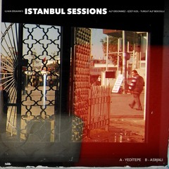 Ilhan Ersahin - Yedi Tepe (TS Premiere)