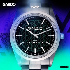 Rollie On My Wrist (Gardo Remix)