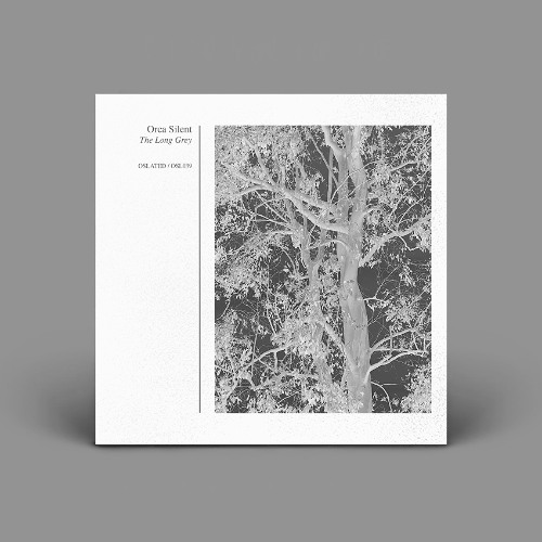Orca Silent - The Long Grey [OSL039] (Snippets)