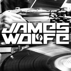 James Wolfe - (Vinyl Rider Mini - Mix) 2005 Mix