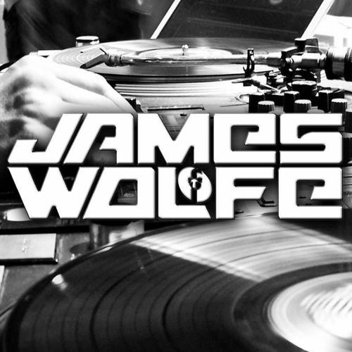 James Wolfe - (Vinyl Rider Mini - Mix) 2005 Mix