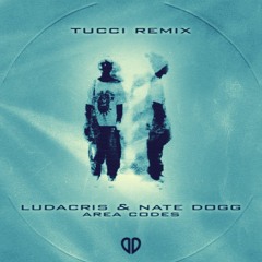 Ludacris Ft. Nate Dogg - Area Codes (TUCCI Remix) [DropUnited Exclusive]