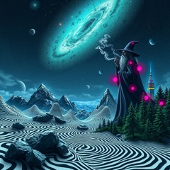 Goa Trance - Sunday hallucinations Set