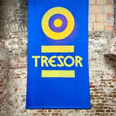 Alex Font @ TRESOR.West 15/10/2022
