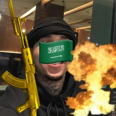 SIQUIERI - ARABIA SAUDITA (ACKE BEAT)