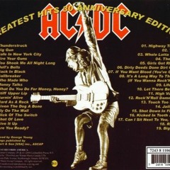 Music tracks, songs, playlists tagged ACDC on SoundCloud