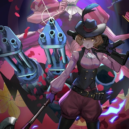 The Future [Lit Ver.]