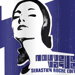 Nouvelle Vague - Manner of Speaking (Sebastien Roche edit)