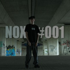 NOXCAST #001 - Echoes of the Quantumveil