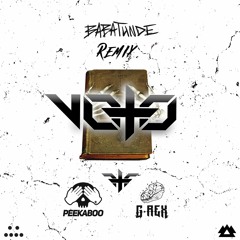 PEEKABOO, G - REX - Babatunde (VOTO Remix)