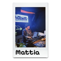 BurntCast - Mattia