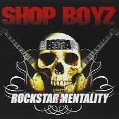 Party Like A Rockstar x Bass Cannon (LYNY Edit) (OTM Edit)