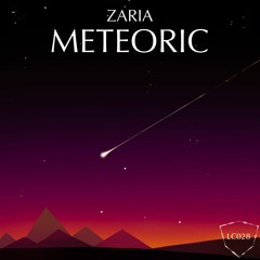PREMIERE: Zaria - Victory (Michael Ritter Remix) [Lost Crate]