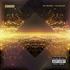 Ghetto Dreams (feat. Nas)