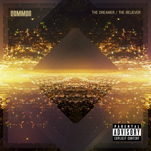 Ghetto Dreams (feat. Nas)