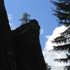 Threnos  (solo cello improvisation)