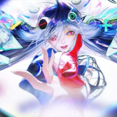 Phantom Zero Dance Floor Long Ver 幽零舞池-Path To Nowhere