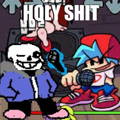 Chillbones (FNF X UT)