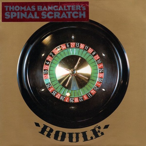 Thomas Bangalter Spinal Scratch ダフトパンク Stream Spinal Scratch by Thomas Bangalter | Listen online for free