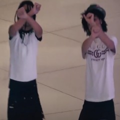 CHE & XAVIERSOBASED - BLEAU