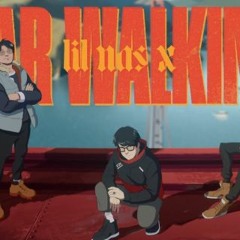 star walkin witheria refix