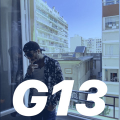 G13 (prod. Polok)