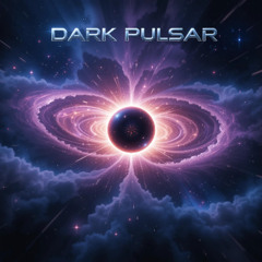 Dark Pulsar