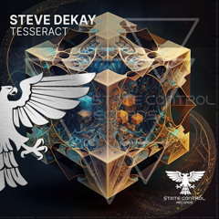 Steve Dekay - Tesseract (Extended Mix)