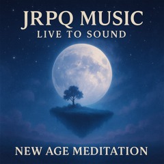 Dreaming Without Weight (Epic Meditation Music)