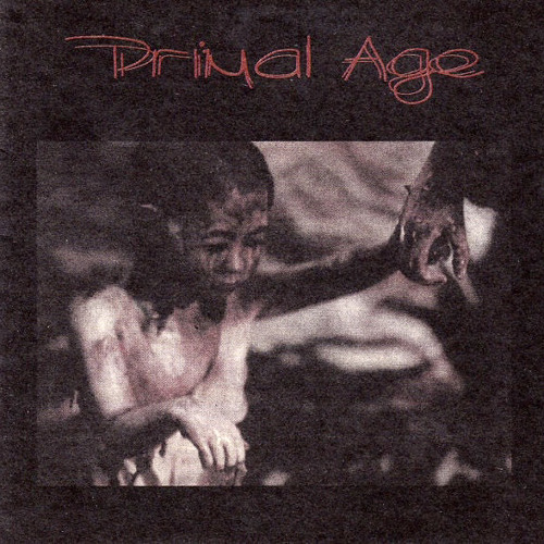 Primal Age - Blinded By Cruelty