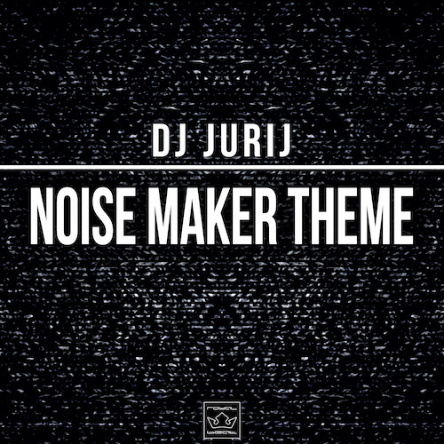 Noise Maker Theme