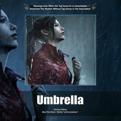 "Umbrella" Perreo Beat | Kevvo X Chencho Corleone X Kidd Keo | Reggaeton Instrumental