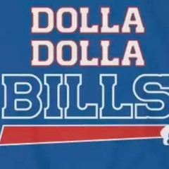 BUFFALO FUCKING BILLS