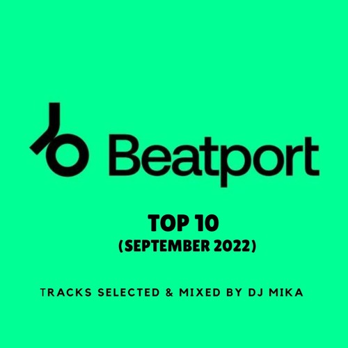 Stream Beatport TOP 10 (September 2022) by Michaël Duez Listen online