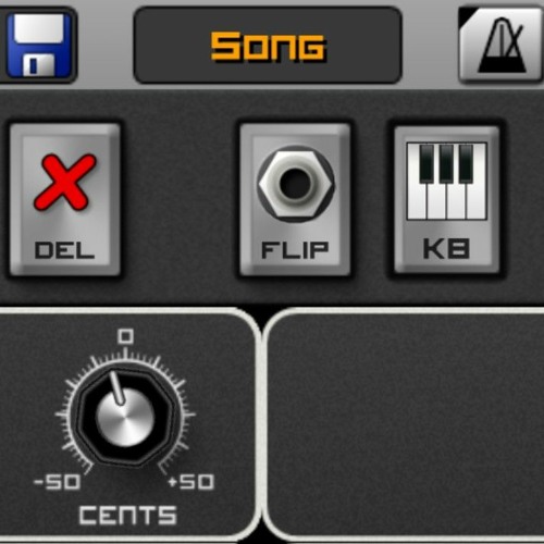 The Lament Of A Wingless Angel  (Light Plastic - 125 BPM Version )