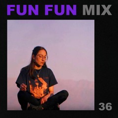 Fun Fun Mix 36 - Kamila Govorčin