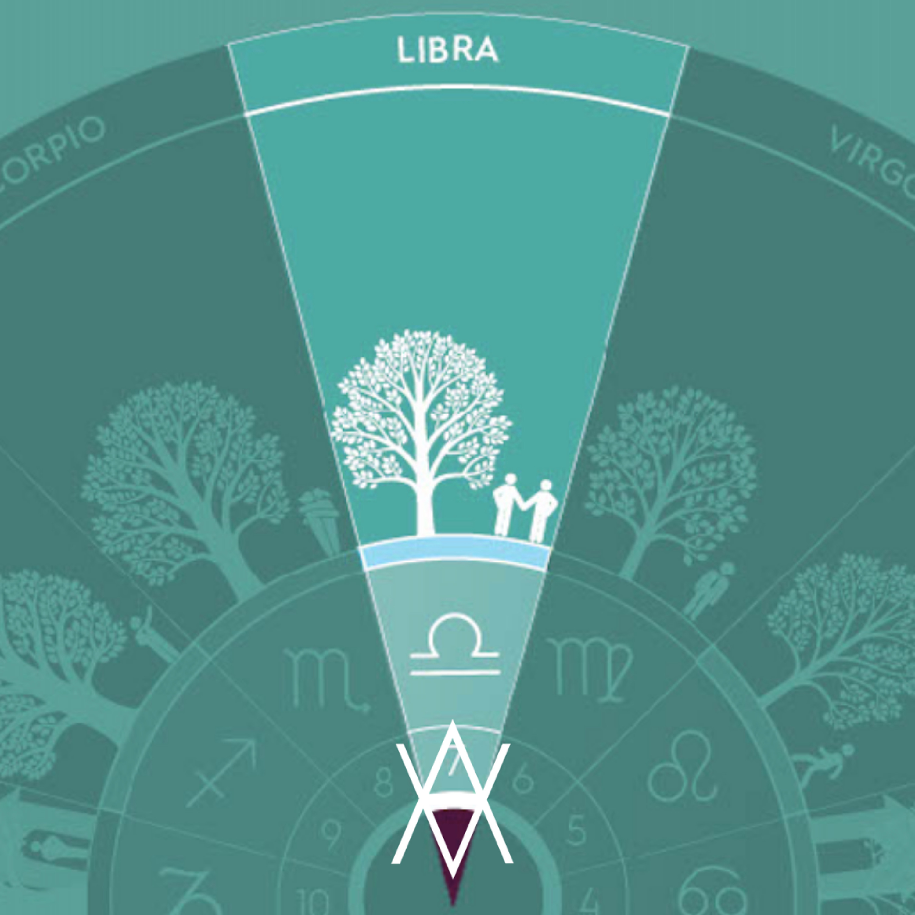 Accessible Astrology with Psychotherapist + Astrologer Eugenia Krok, MA