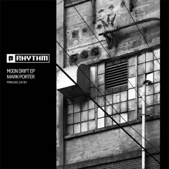 Mark Porter - Moon Drift