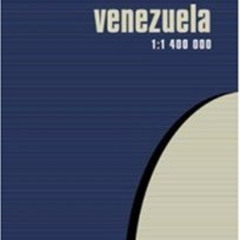 ACCESS PDF 📘 Venezuela Travel Map, Waterproof. (World Mapping Project) by  Reise Kno