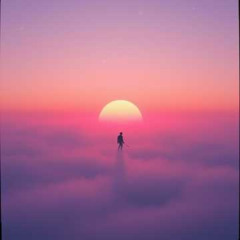 Falling Through Clouds