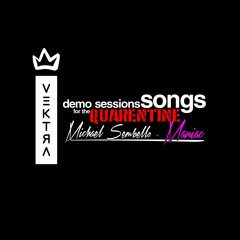 VEKTRA - Michael Sembello  - Maniac