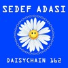Daisychain 162 - Sedef Adasi DJ mix artwork - Electronic music tracklist cover image