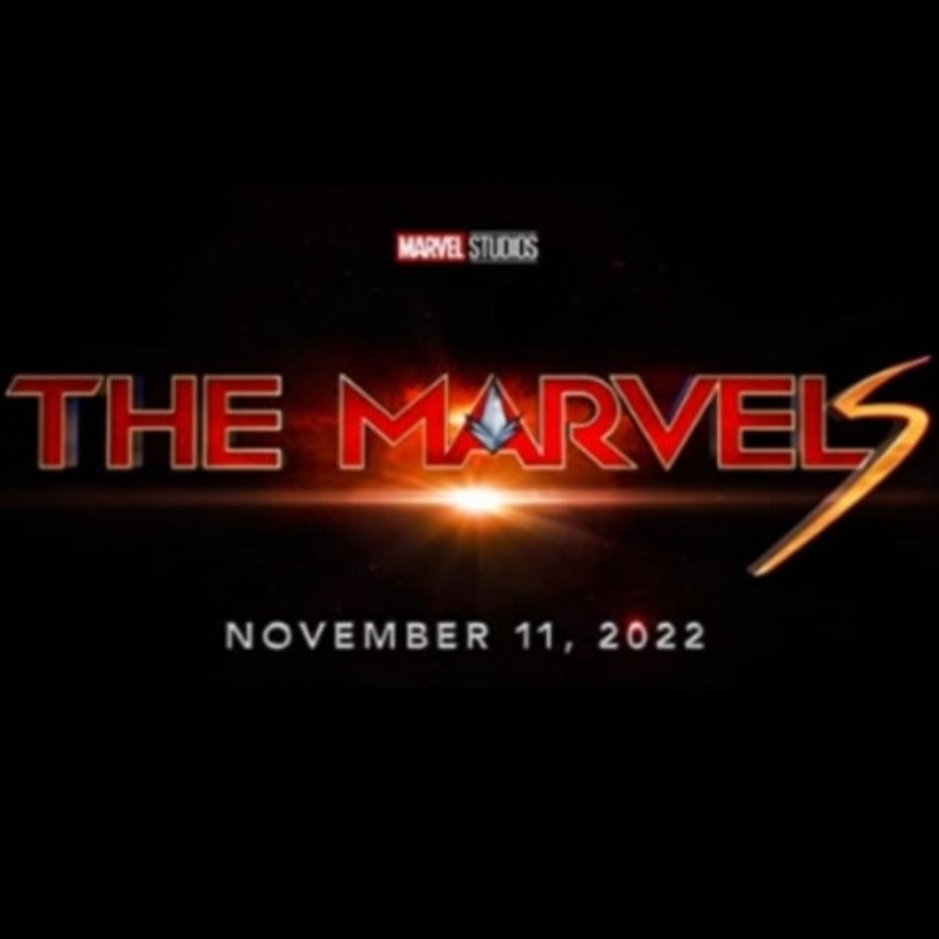 Hero Talk: "Black Panther: Wakanda Forever" and "The Marvels" Title Reveals, Eternals Footage & More episode artwork