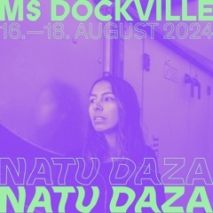 Natu Daza @ Dockville 2024 | Saturday | Limbus