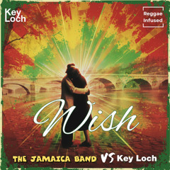 Wish - Reggae EDM Radio Edit
