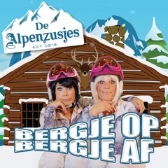 Bergje Op Bergje Af