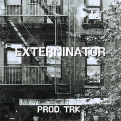 [FREE] NYC Drill Beat | “EXTERMINATOR” (prod. TRK)