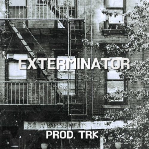 [FREE] NYC Drill Beat | “EXTERMINATOR” (prod. TRK)