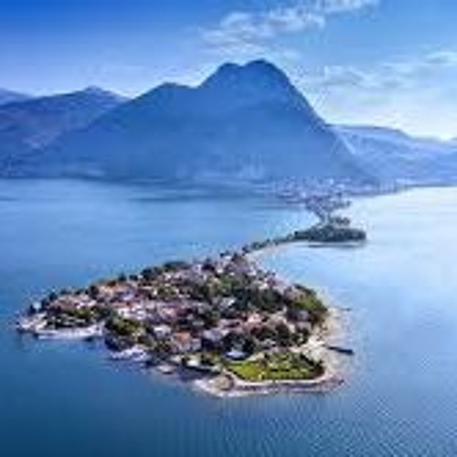 Back to Eğirdir mix ( Dedicated to MadMel the D&B King)