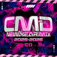 DJ Cmd new year mix 2025/2026